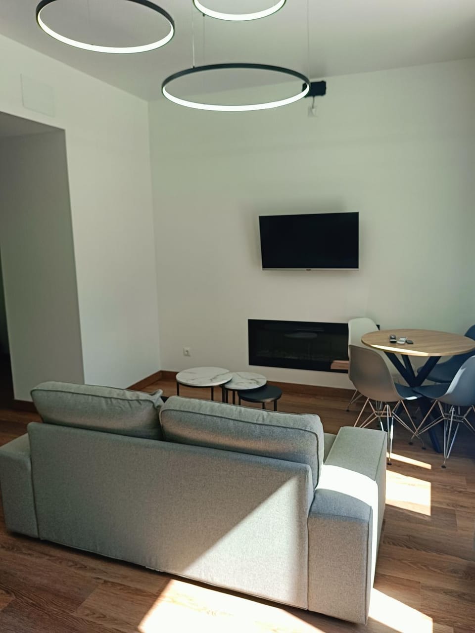 Lounge or bar