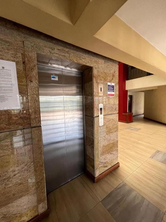 elevator