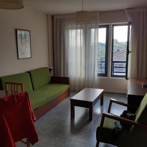 duplex con piscina Apartment in Cantabria