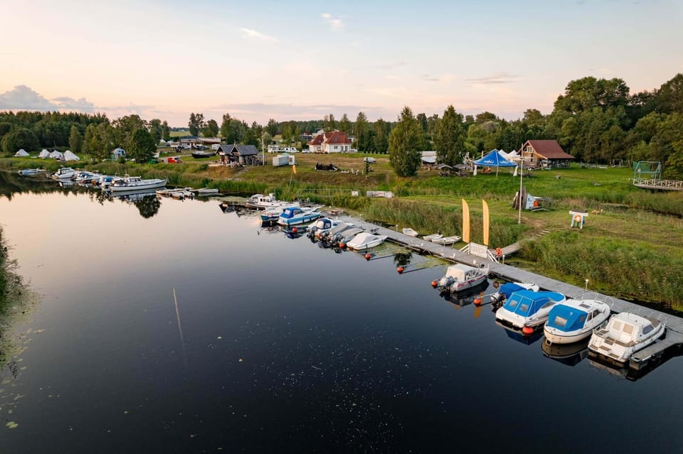 Activities, View (from property/room), River view