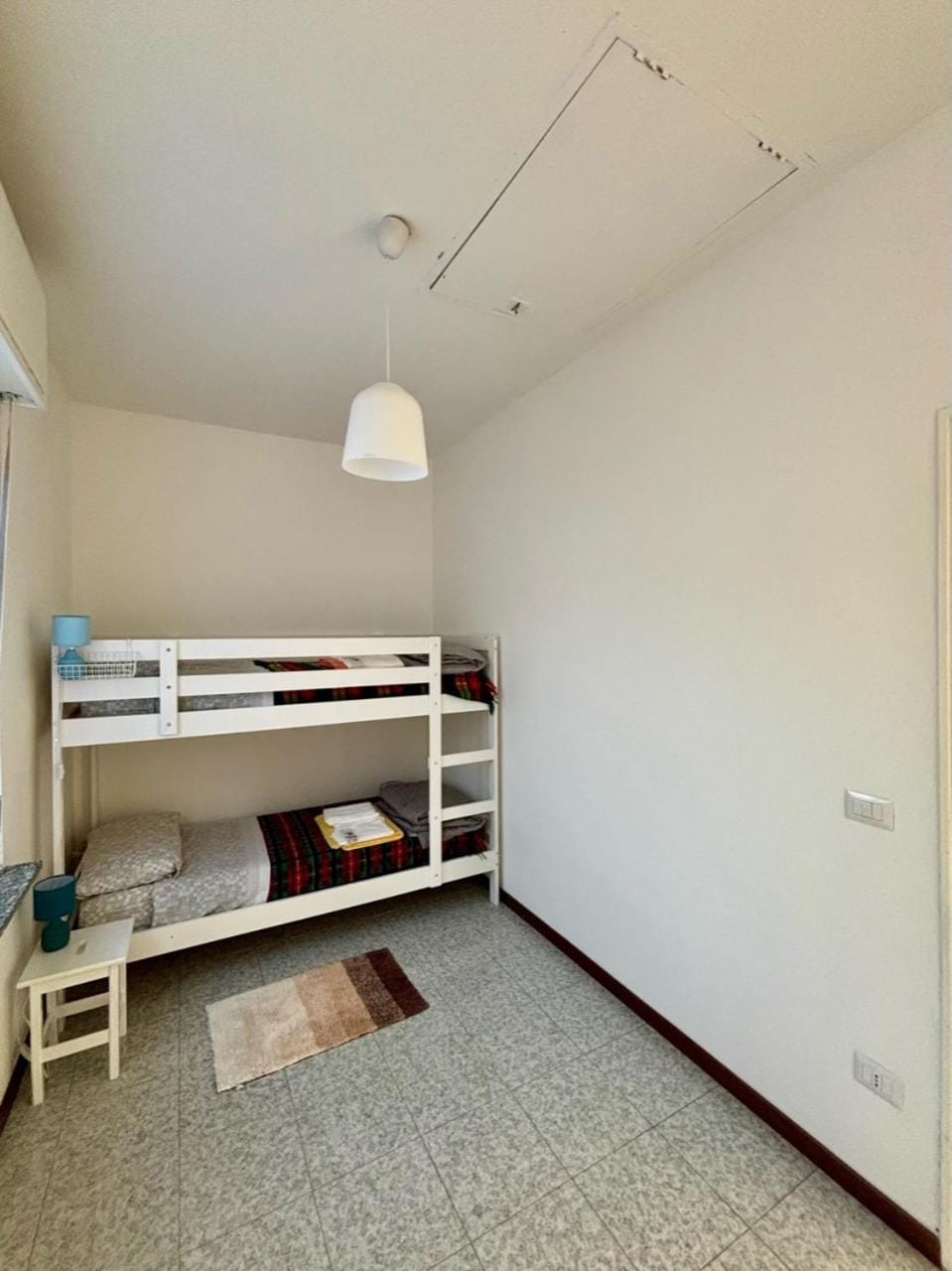 Guest House le Palme House in Orta San Giulio