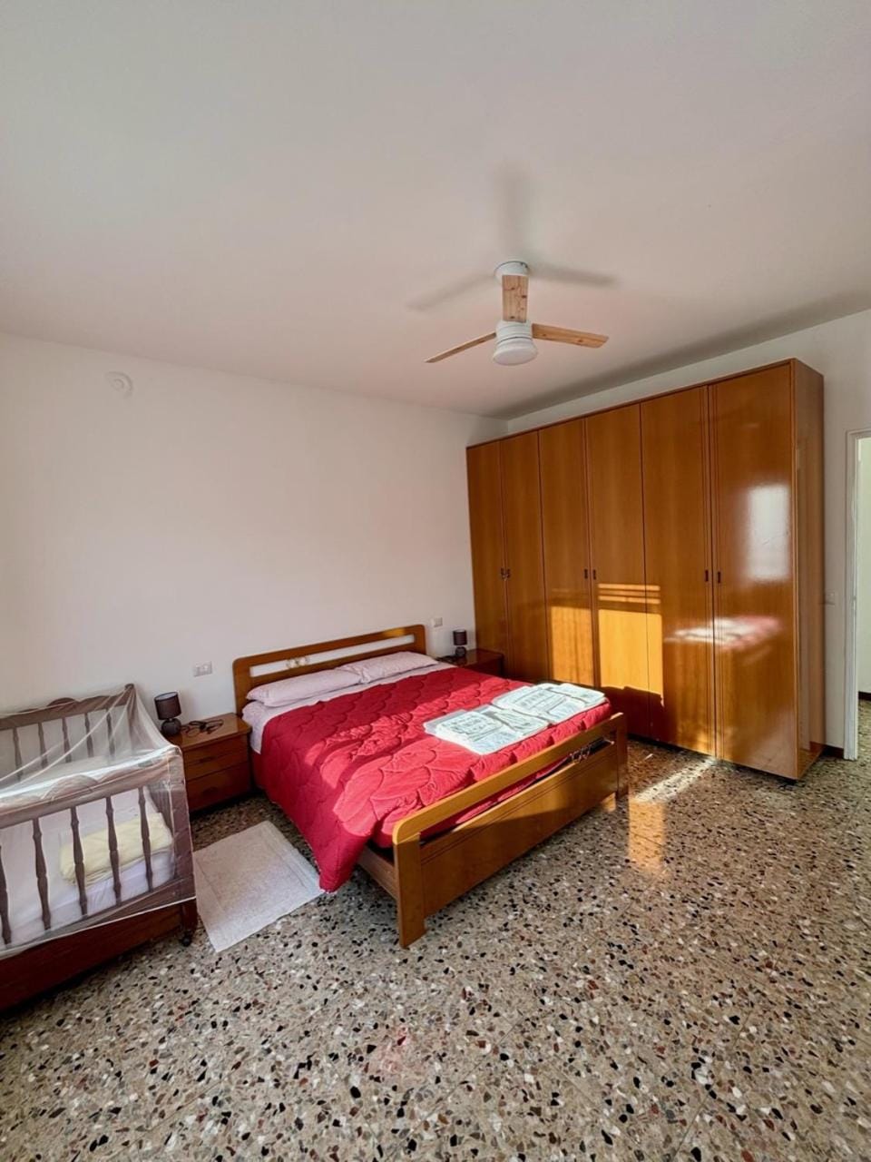 Guest House le Palme House in Orta San Giulio