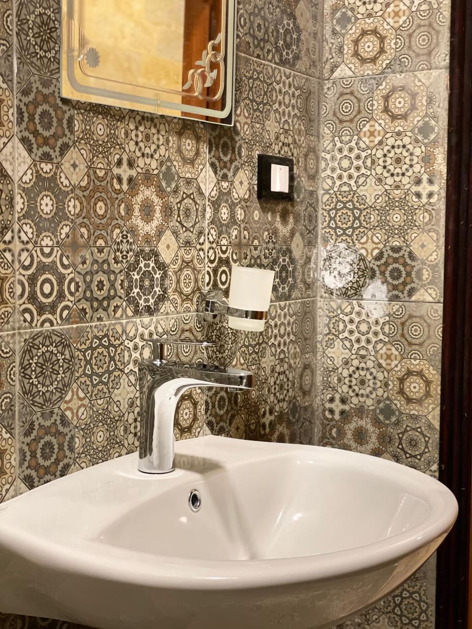 The Cozy Spot Apartment in New Cairo City