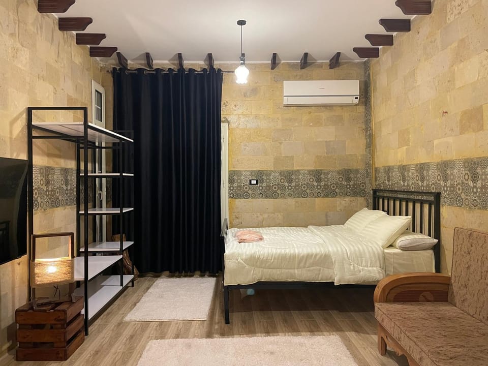 The Cozy Spot Apartment in New Cairo City