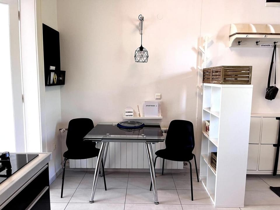 Lenny's Home Apartment in City of Zagreb