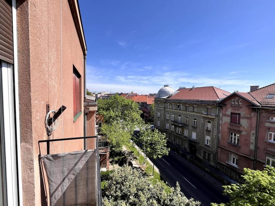 Lenny's Home Apartment in City of Zagreb