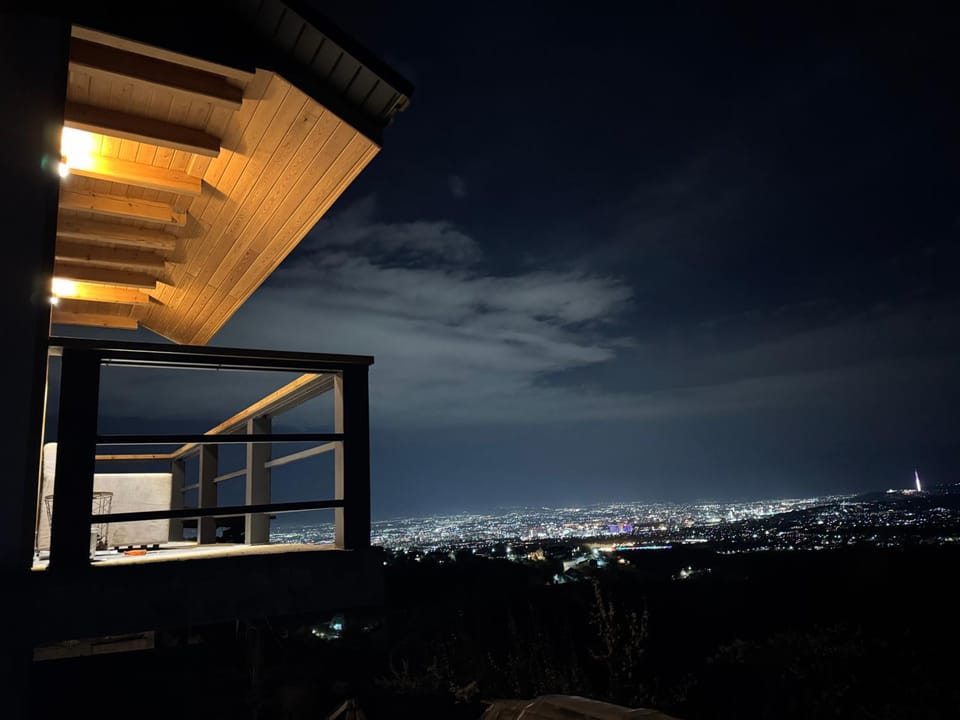View (from property/room), Balcony/Terrace