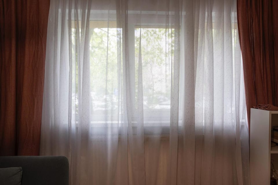 Spacious apartment Near National Arena, park Apartment in Bucharest