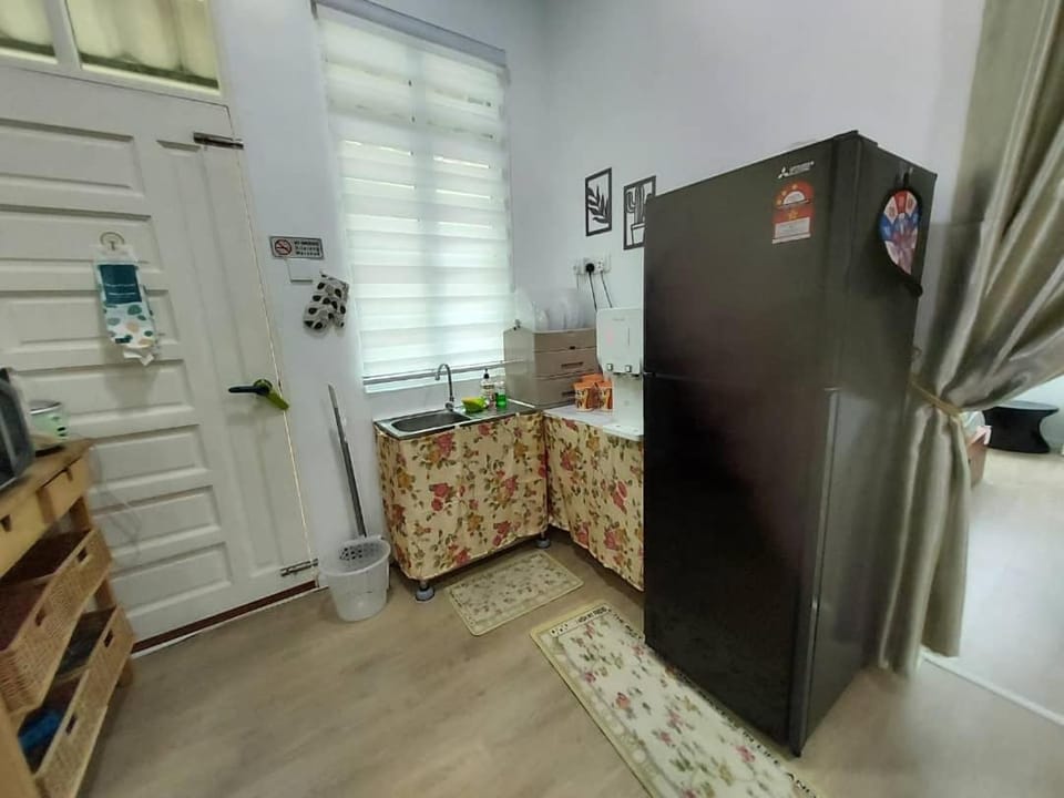 Homestay Al-Ayyubi Medan Jaya House in Terengganu, Malaysia