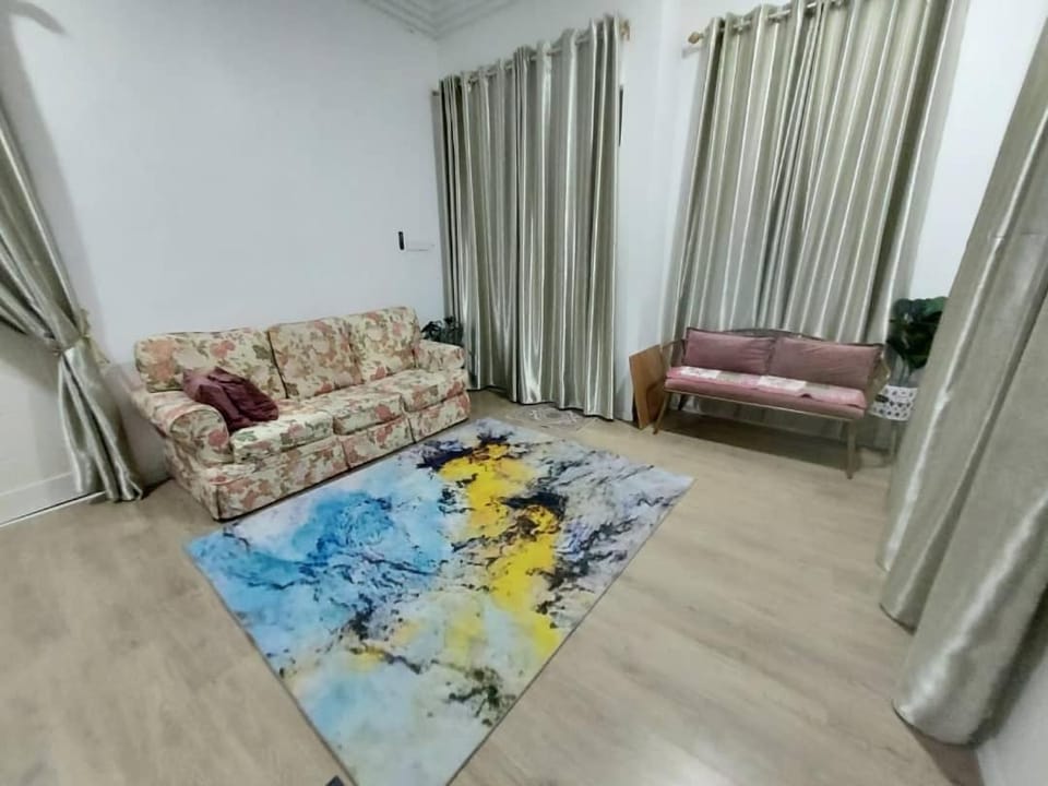 Homestay Al-Ayyubi Medan Jaya House in Terengganu, Malaysia