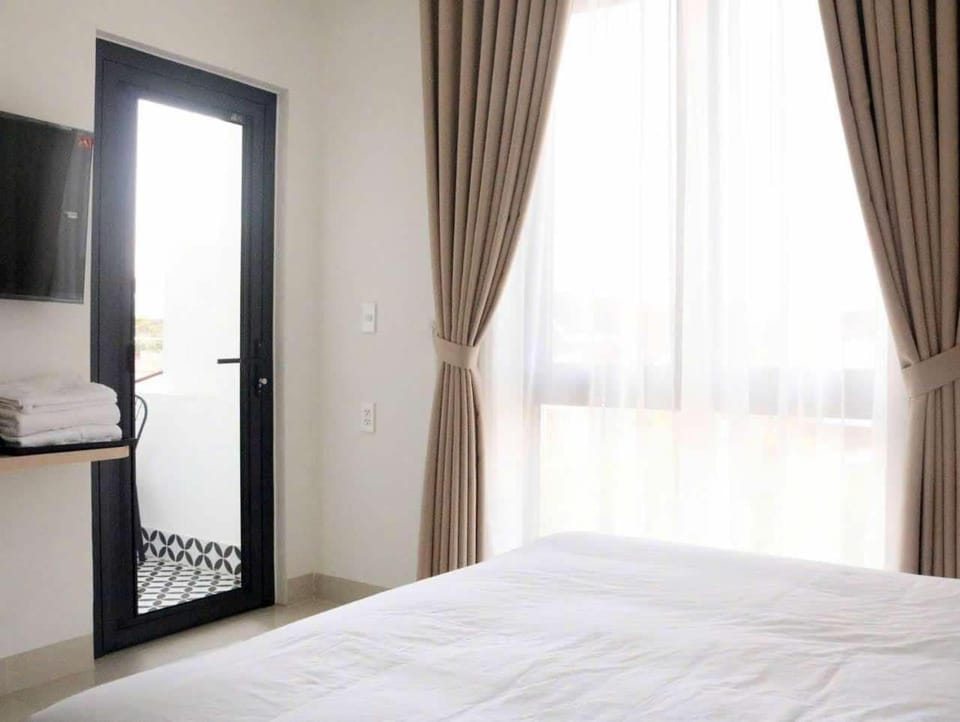 Lucky Hotel Mini Tam Kỳ Hotel in Da Nang