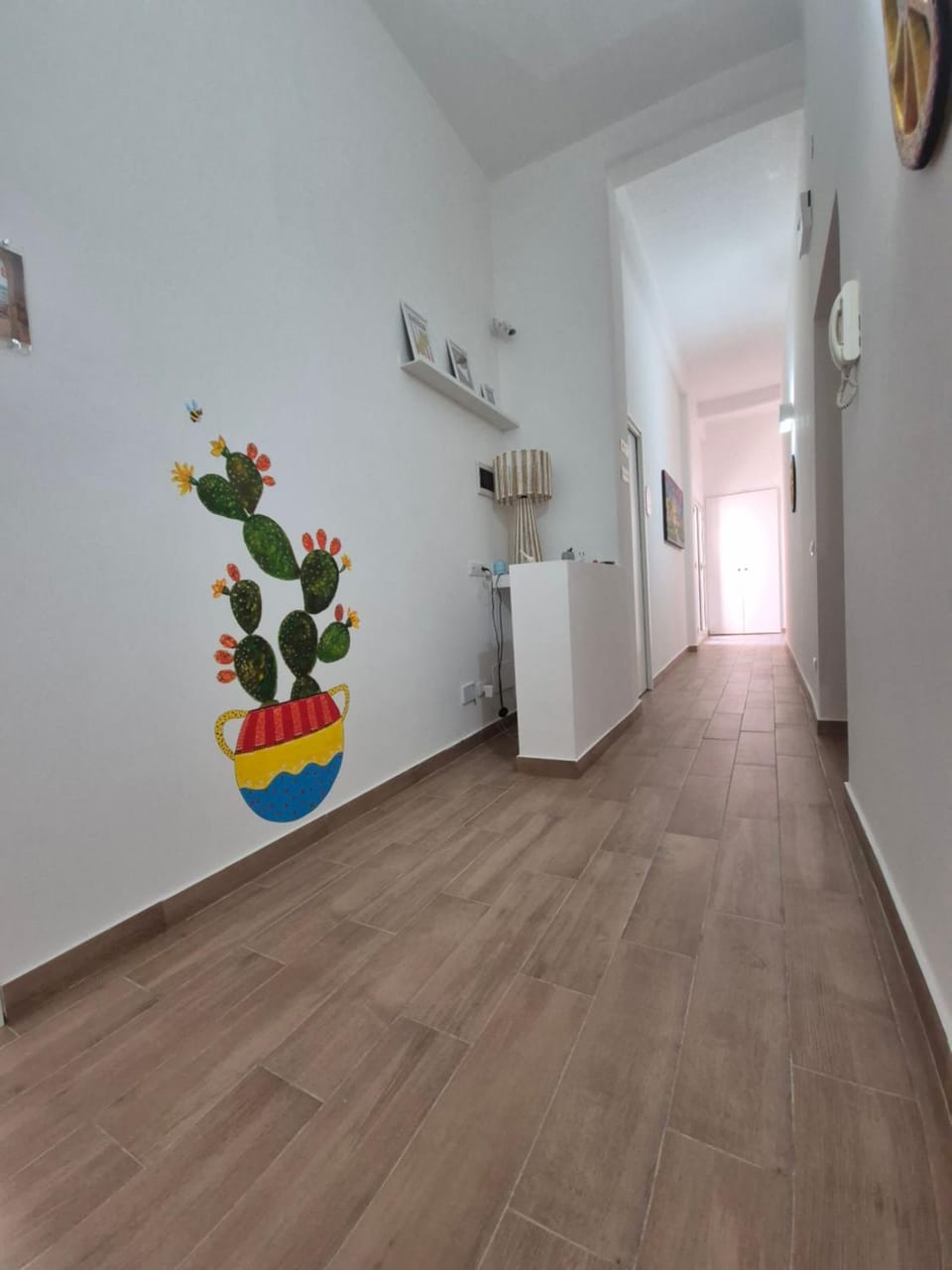 Sicilia Bedda Room's Bed and Breakfast in Palermo
