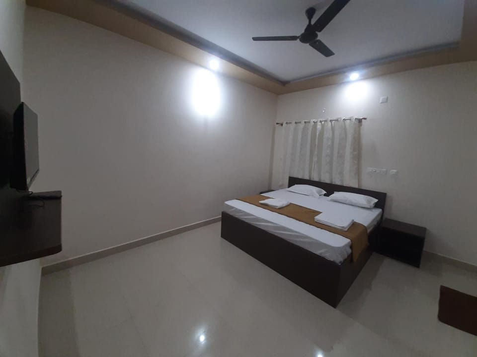 Deepa stay inn Hotel in Mysuru