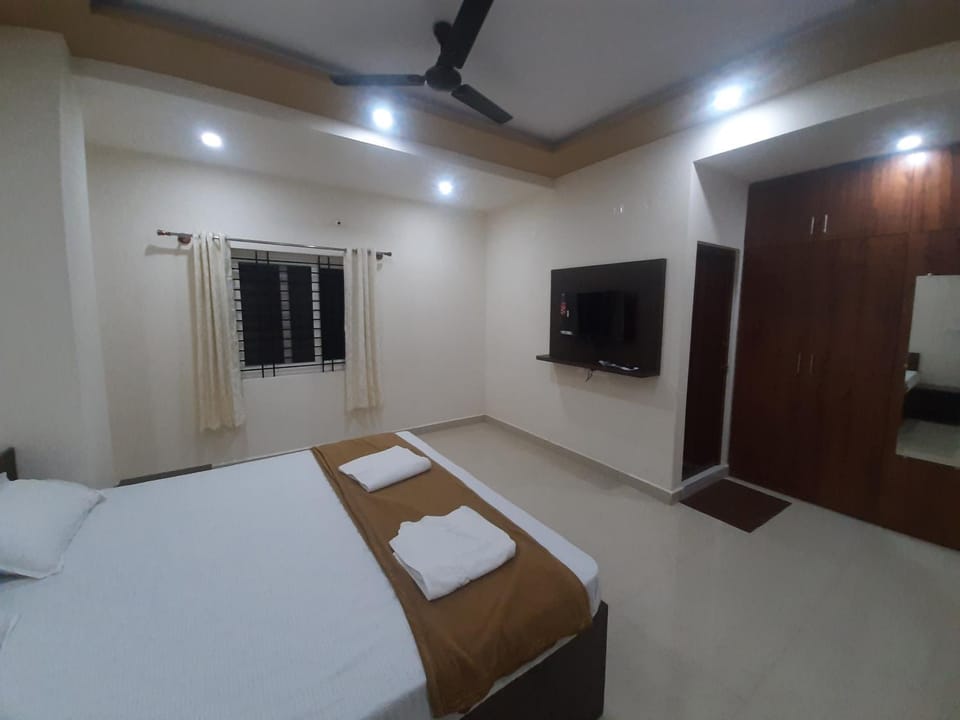Deepa stay inn Hotel in Mysuru