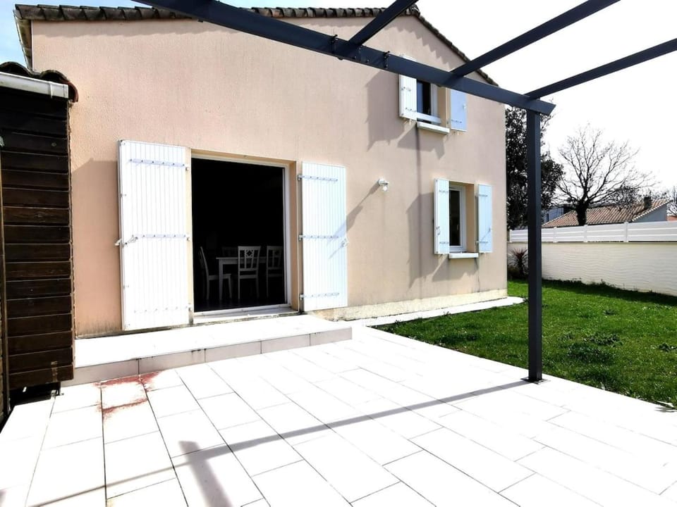 Vaux sur Mer - Royan Villa très proche de l'océan House in Vaux-sur-Mer