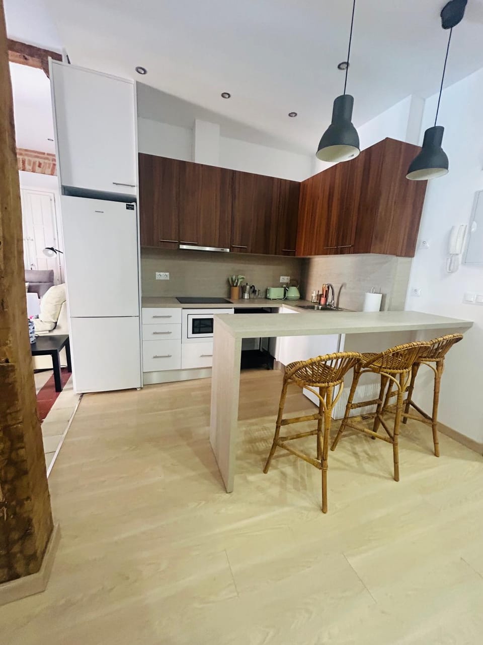 Apartamentos Mesones Catedral Apartment in Granada