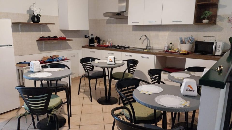 B&B Canossa Bed and Breakfast in Lombardy