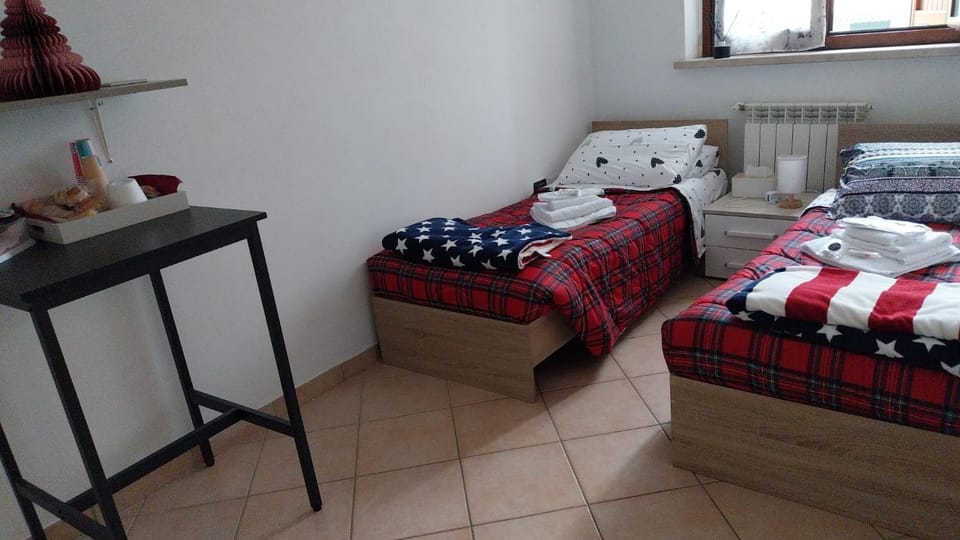 B&B Canossa Bed and Breakfast in Lombardy