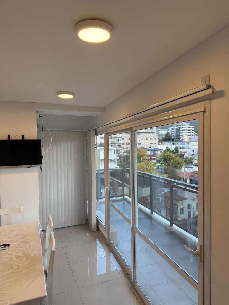 Edificio Leonardo Villa Carlos Paz Apartment in Villa Carlos Paz