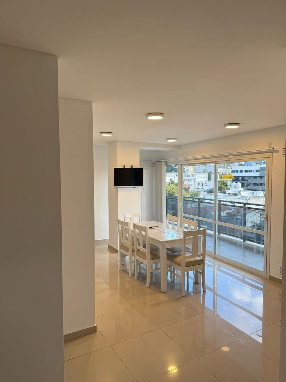 Edificio Leonardo Villa Carlos Paz Apartment in Villa Carlos Paz