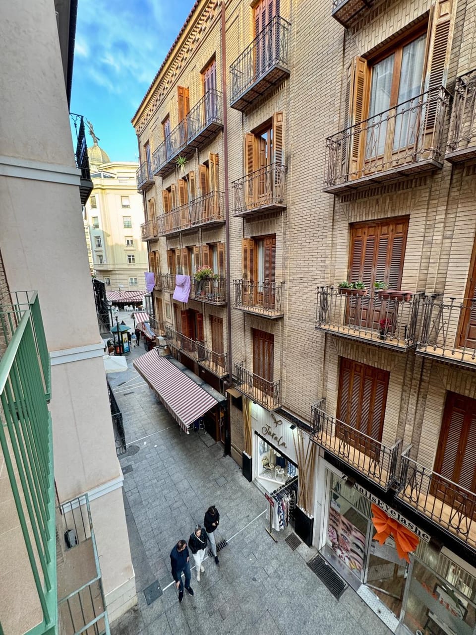 View (from property/room)