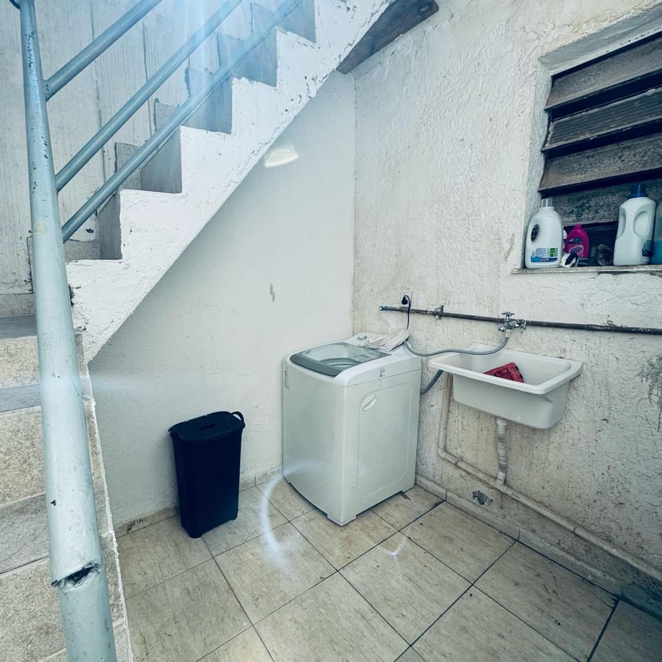 Casa em Santa teresa House in Santa Teresa