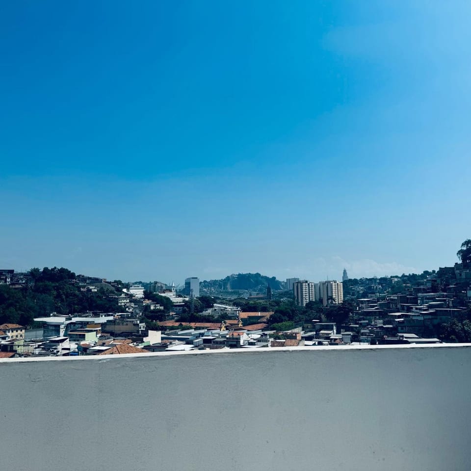 Casa em Santa teresa House in Santa Teresa