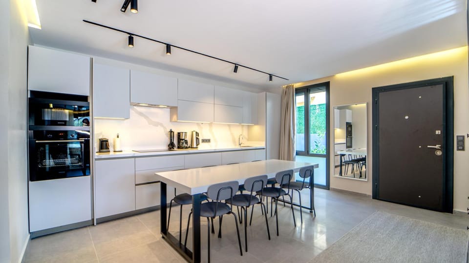 Oasis Retreat Lux and Elegance Villa in Fethiye