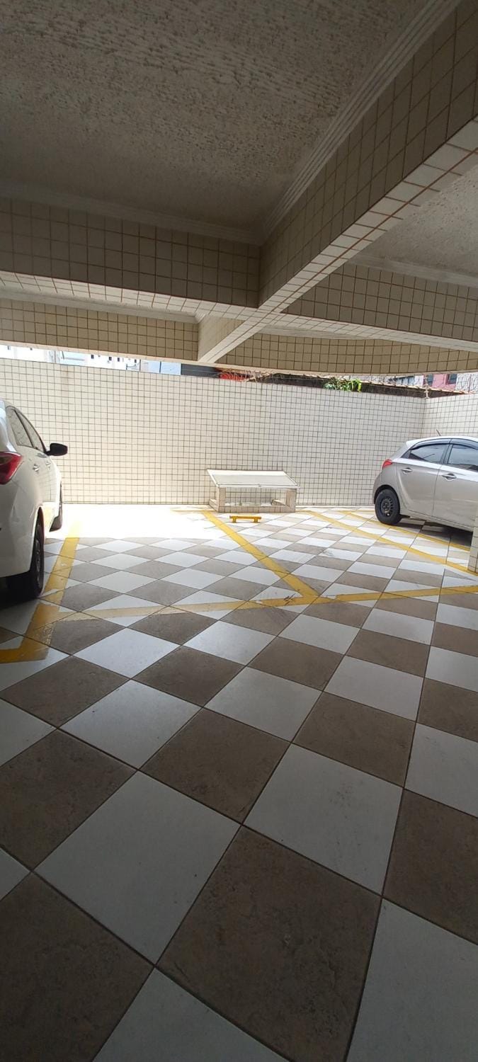 Ape Mar e Aconchego Apartment in State of São Paulo