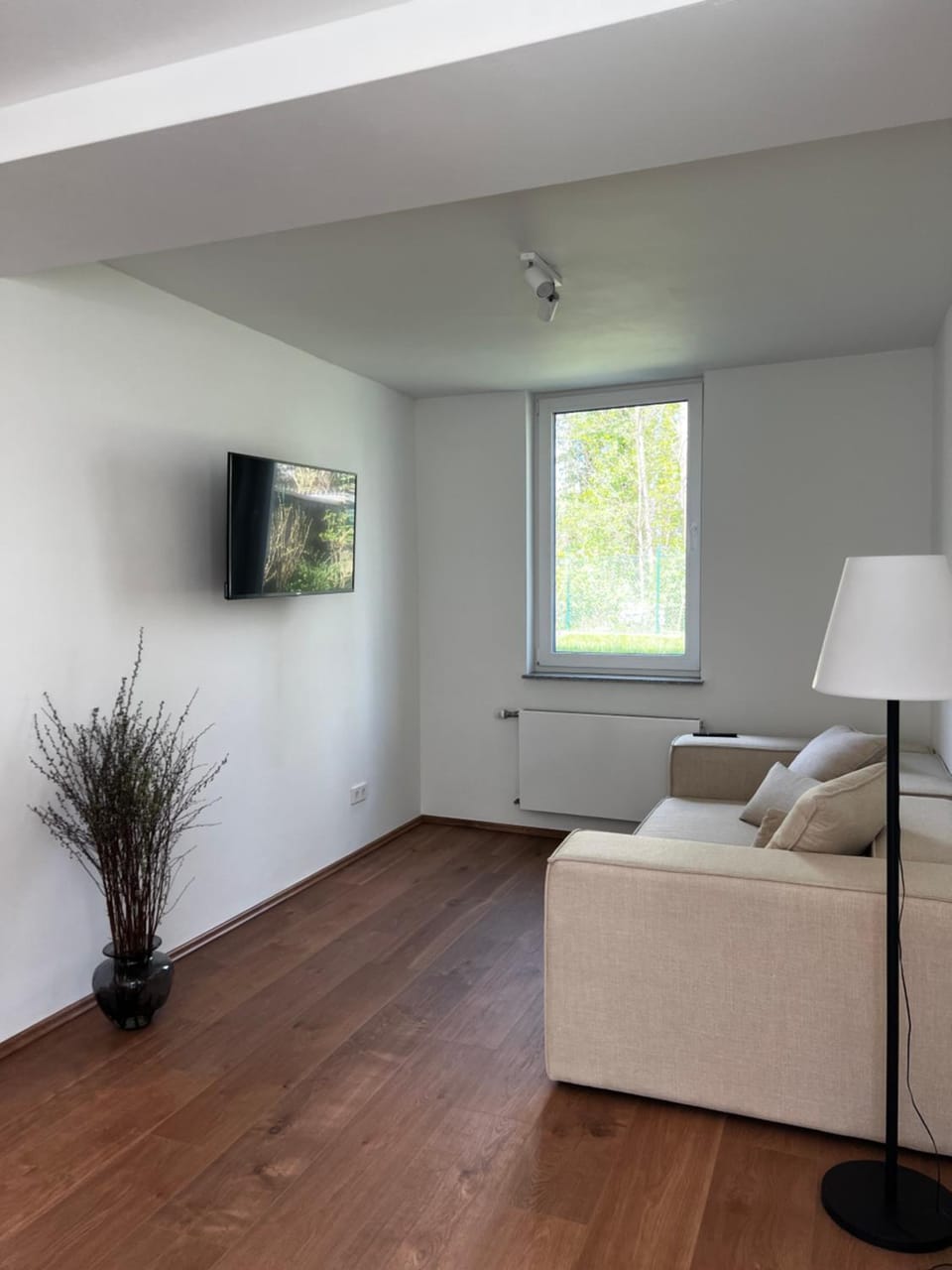 Communal lounge/ TV room, TV and multimedia, Living room, Photo of the whole room, Seating area, Evening entertainment