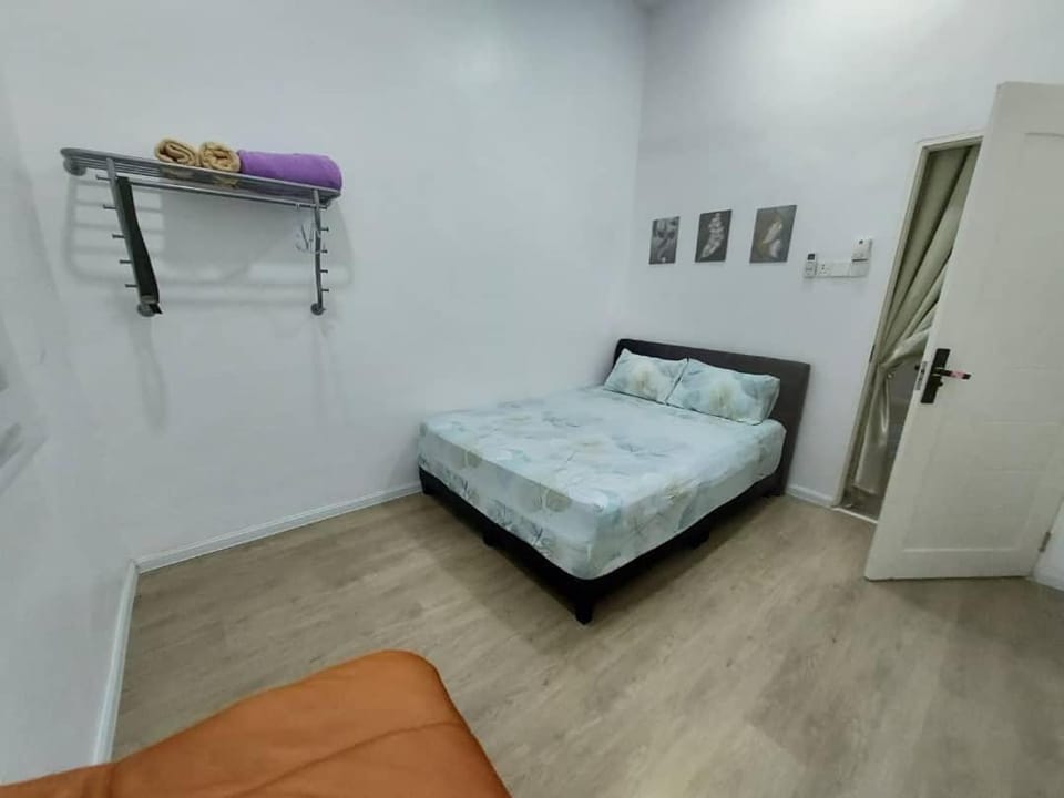 Homestay Al Ayyubi Medan Jaya House in Terengganu, Malaysia