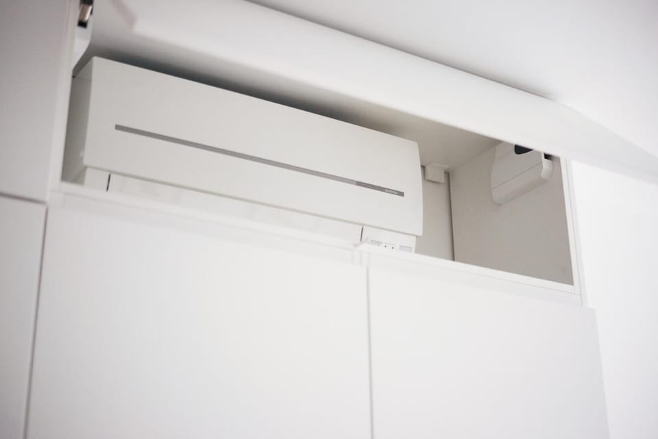 air conditioner