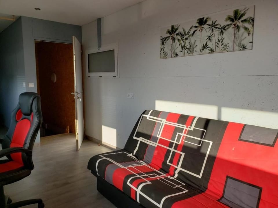 Independent room Apartment in Brittany