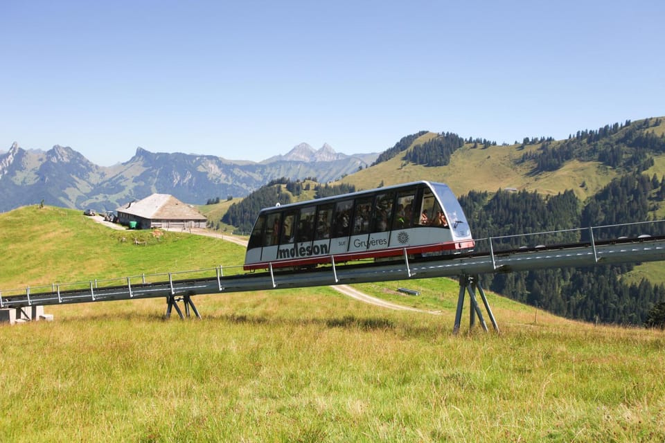 Ski School, Skiing, Hiking, Cycling