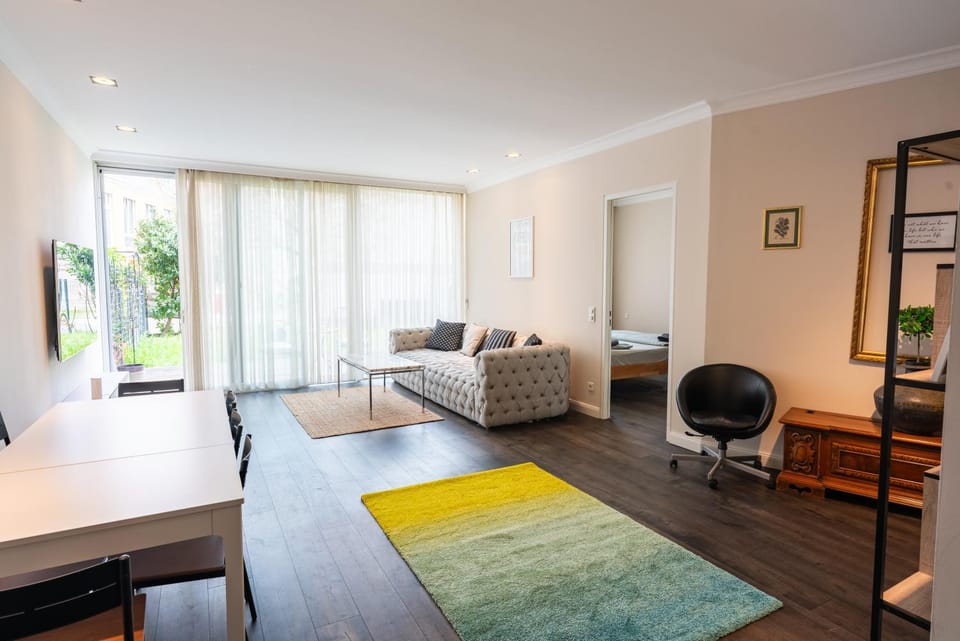 Vienna City Paradise Apartment in Vienna