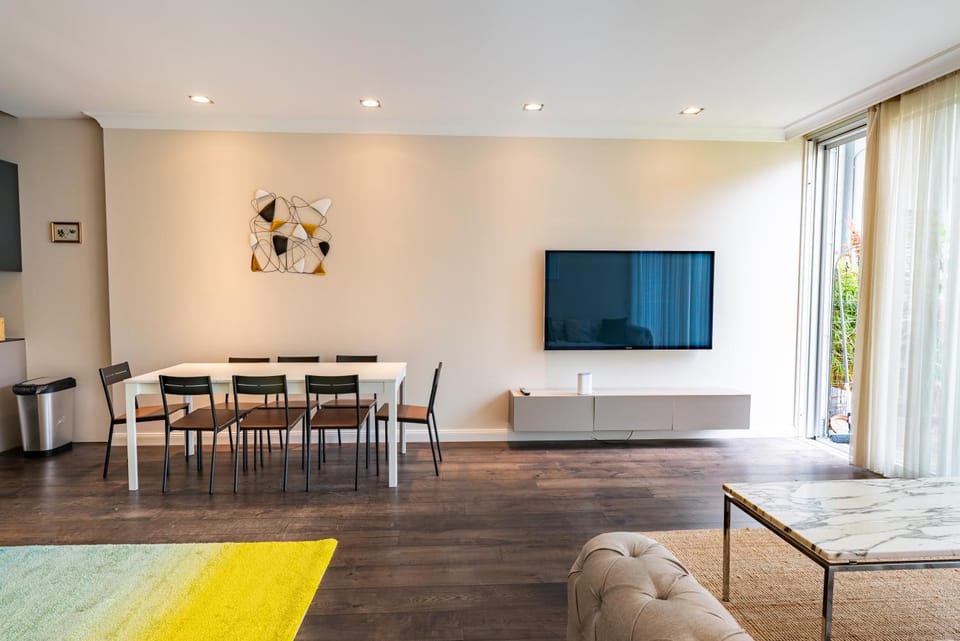 Vienna City Paradise Apartment in Vienna