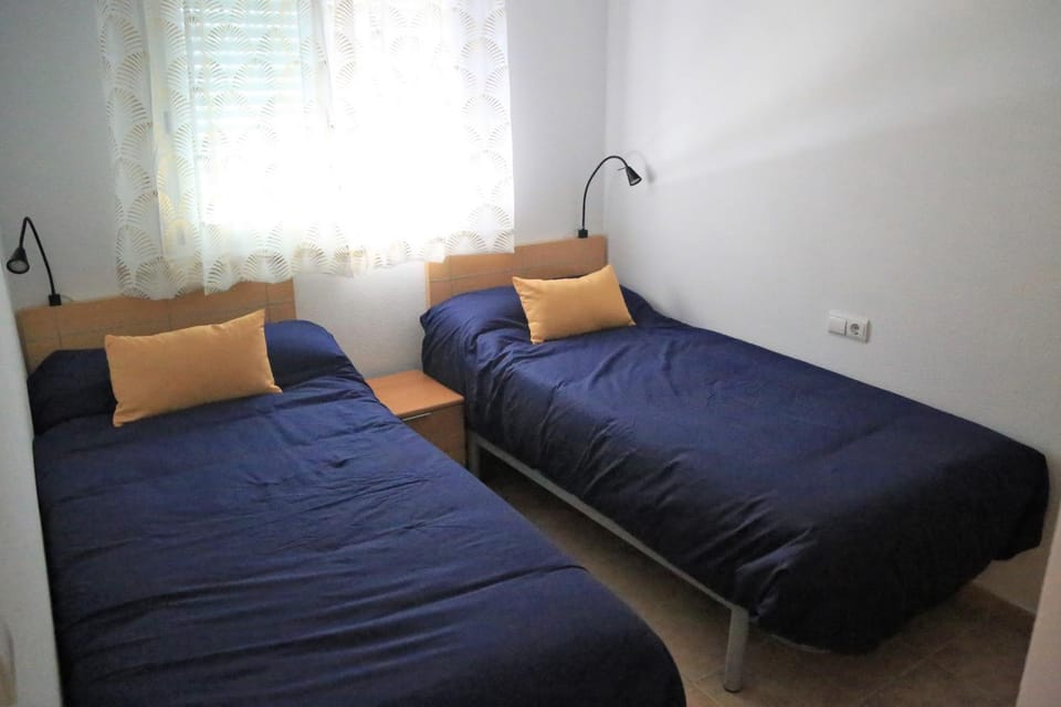 Casa de Cerro House in Vega Baja del Segura