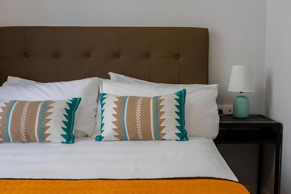 Apartamento San Jose Grupo AC Gestion Apartment in Cadiz