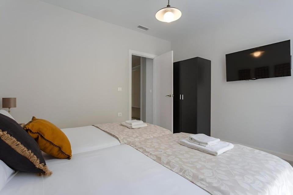 Apartamento San Jose Grupo AC Gestion Apartment in Cadiz
