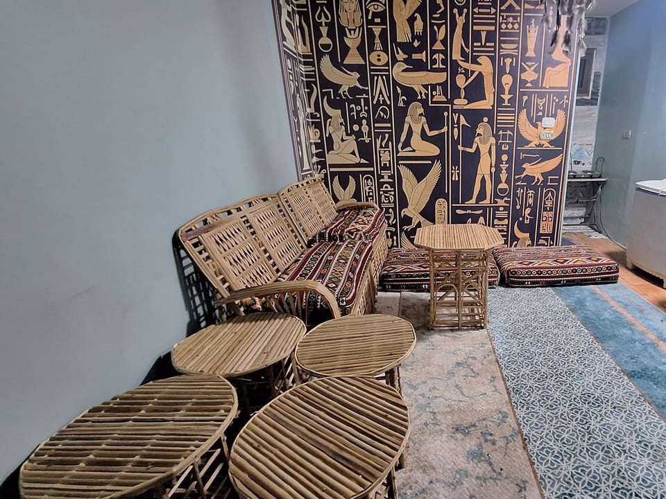 Centre point Aswan Apartment in Red Sea Governorate