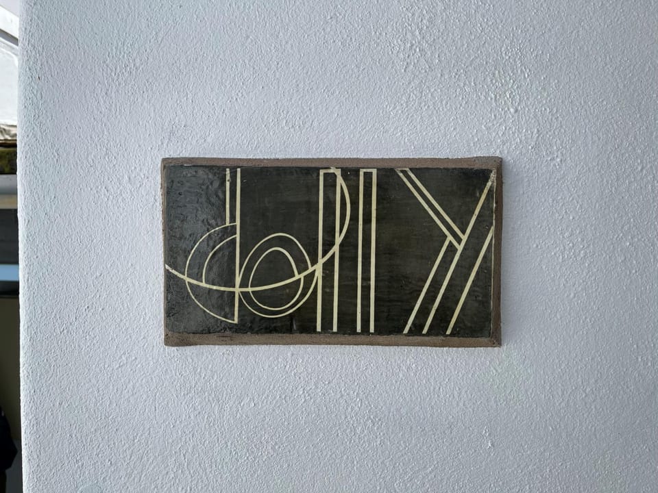 Property building, Decorative detail