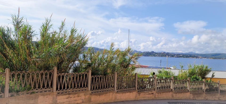 Sea view