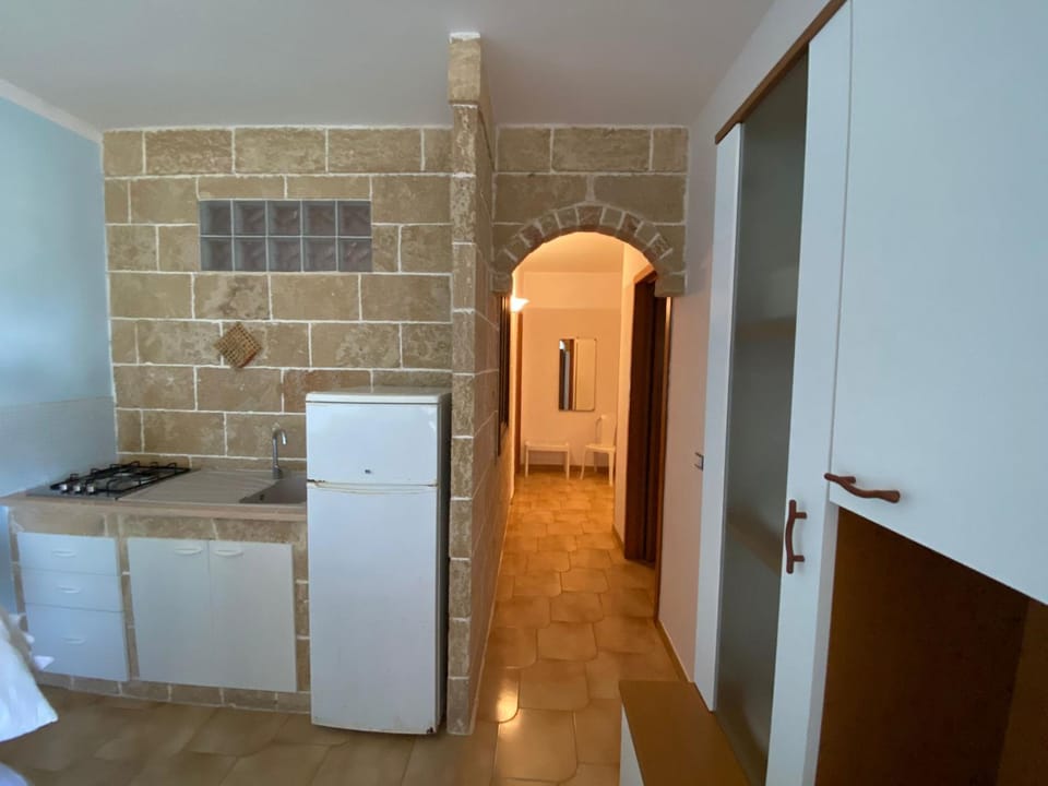 Residence Sole Apartment in Marina di Mancaversa-Giannelli