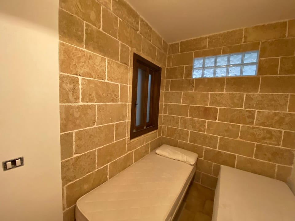 Residence Sole Apartment in Marina di Mancaversa-Giannelli