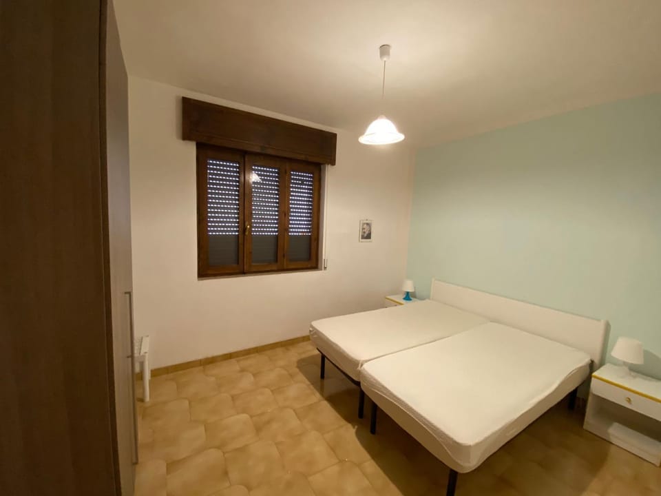 Residence Sole Apartment in Marina di Mancaversa-Giannelli