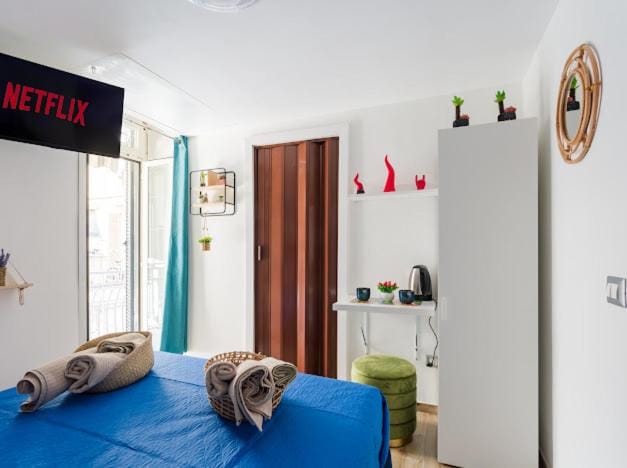 Cacia Maison Bed and Breakfast in Naples