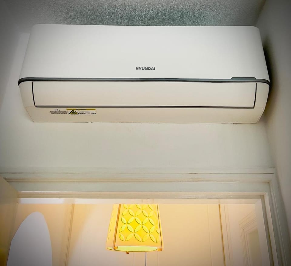 air conditioner