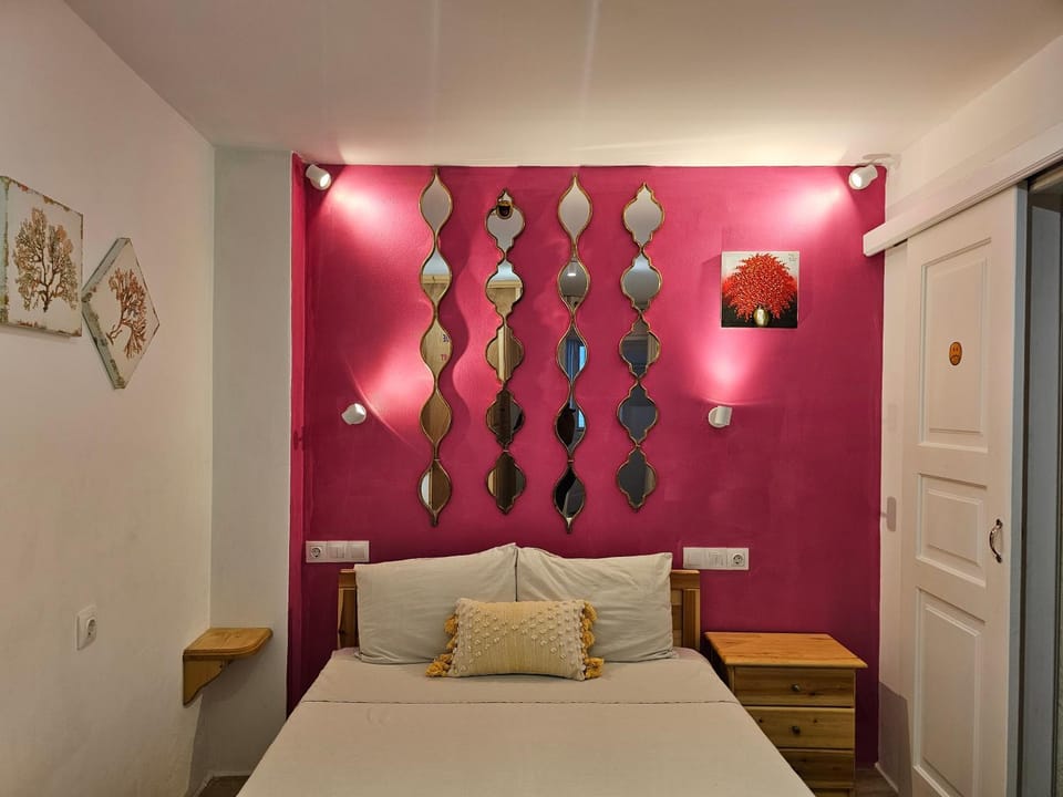 Strawberry Mykonos Apartment in Mykonos