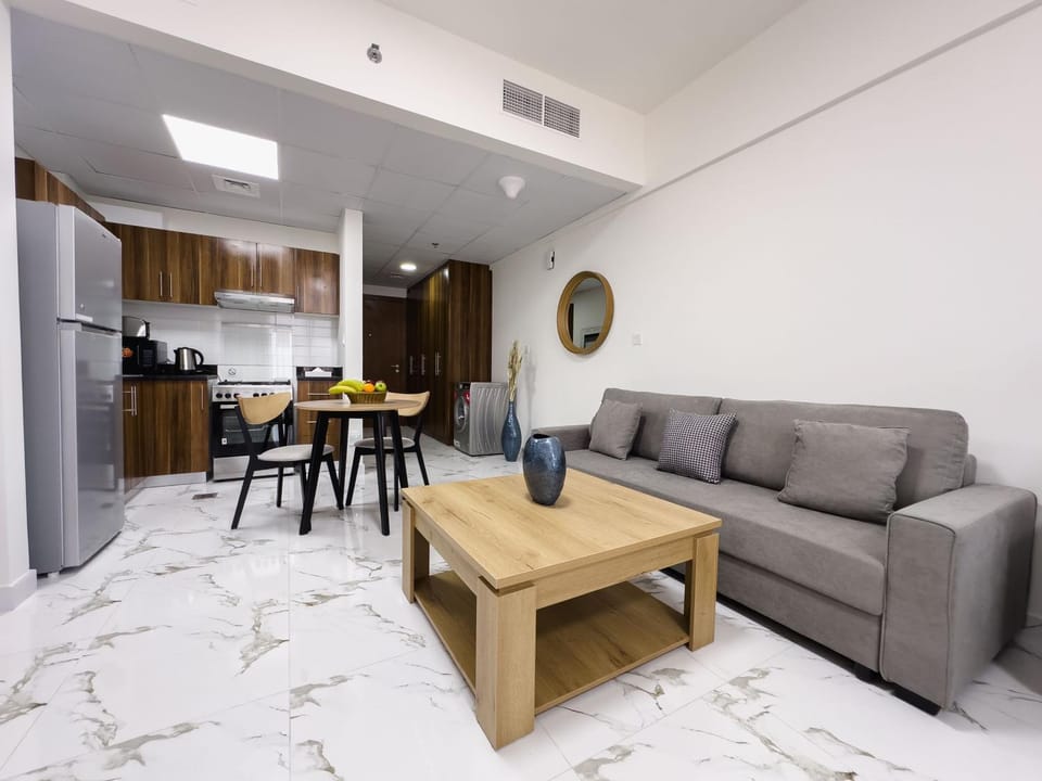 Al Hamra Village Marina Residences Apartment in Ras al Khaimah
