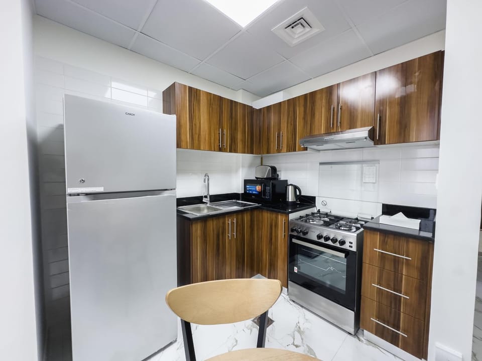 Al Hamra Village Marina Residences Apartment in Ras al Khaimah